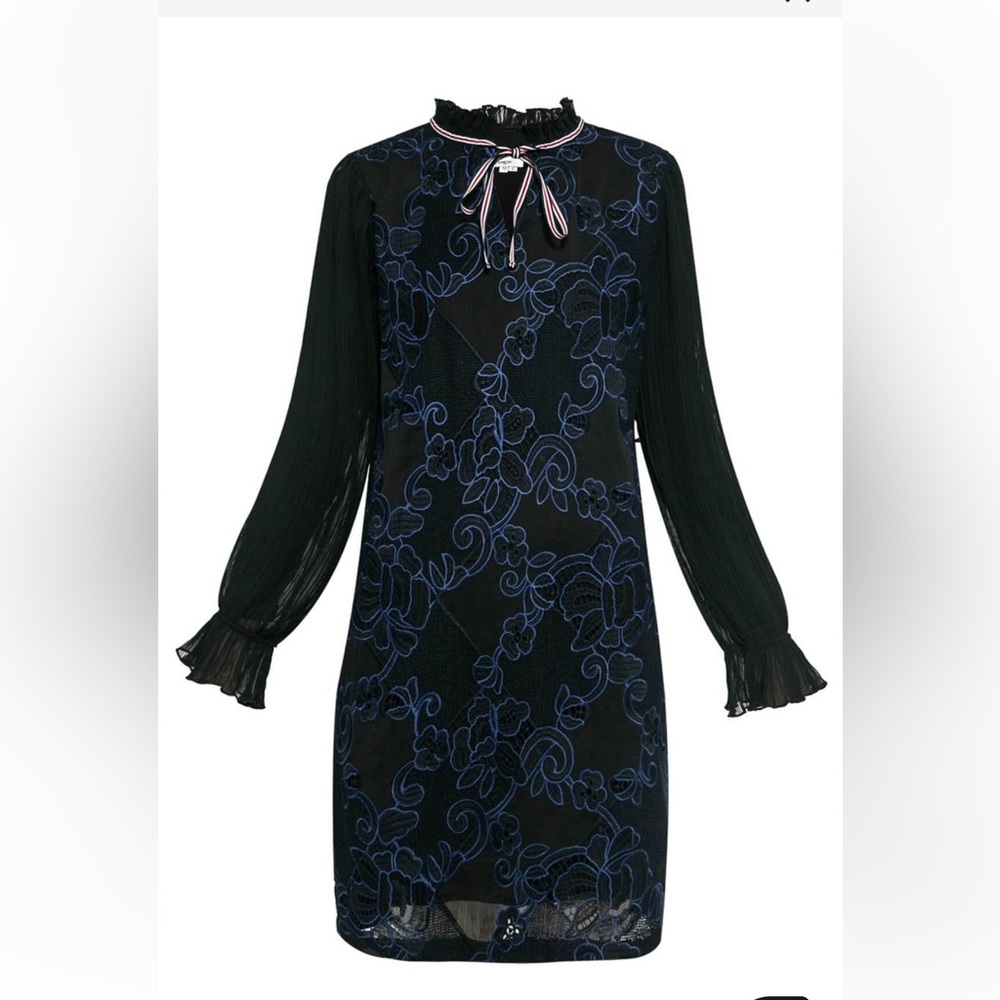 SUNCOO DRESS - Picture 3 of 10